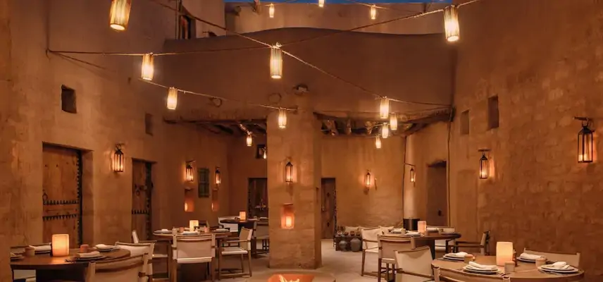 Dar Tantora The House Hotel image